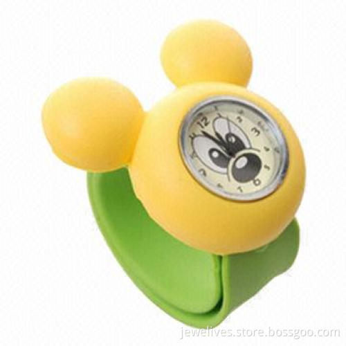 Promotional Silicone Watches